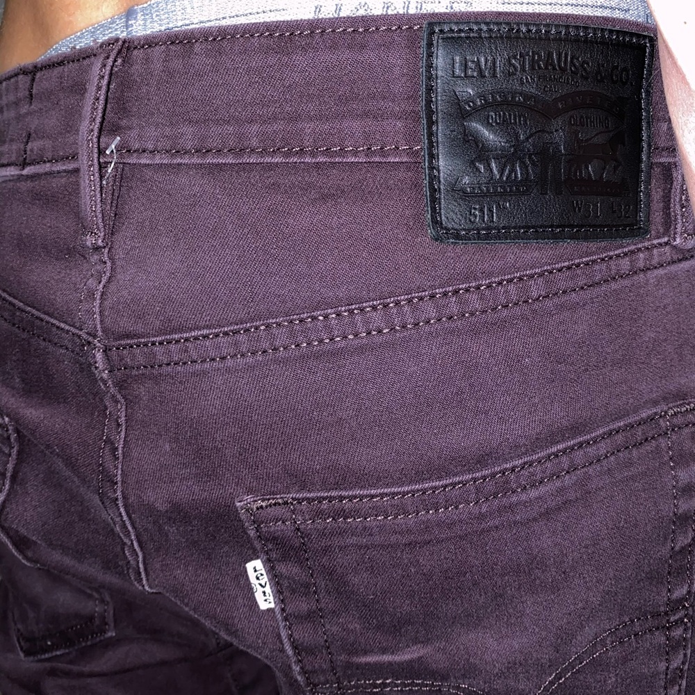 Levi’s Jeans - Never Worn